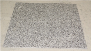 G602 New Bianco Sardo Granite Cut to Size