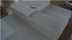 G602 New Bianco Sardo Granite Cut to Size