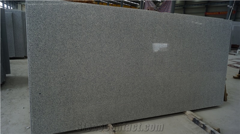 G633 Granite Polished Grey Big Slabs