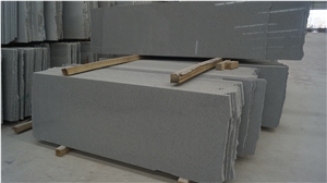 G633 Granite Polished Grey Big Slabs