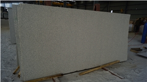 G633 Granite Polished Grey Big Slabs