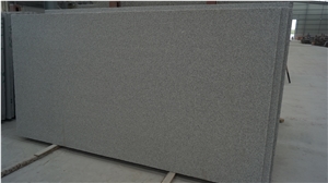G633 Granite Polished Grey Big Slabs