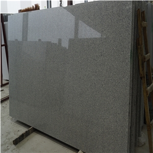 G633 Granite Polished Slab