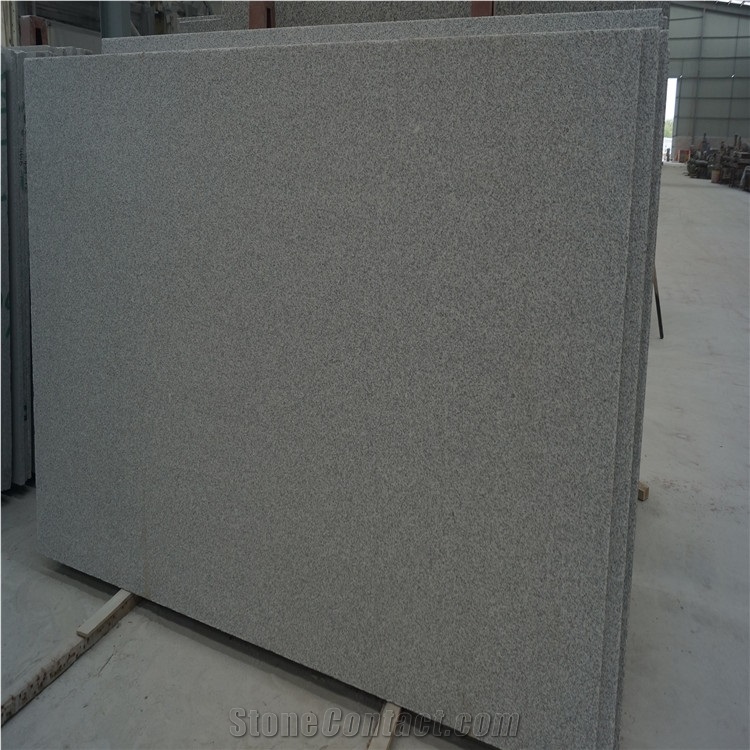G633 Granite Polished Slab