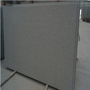 G633 Granite Polished Slab