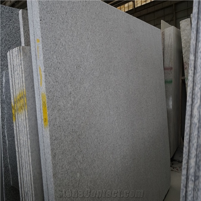G633 Granite Polished Slab