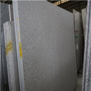 G633 Granite Polished Slab