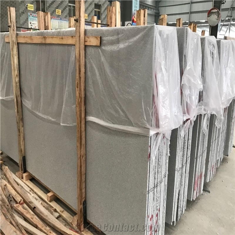 G633 Granite Polished Slab