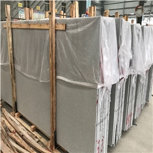 G633 Granite Polished Slab