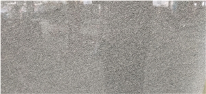 G633 Light Grey Granite Slabs