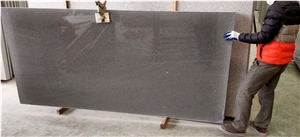 G633 Light Grey Granite Slabs
