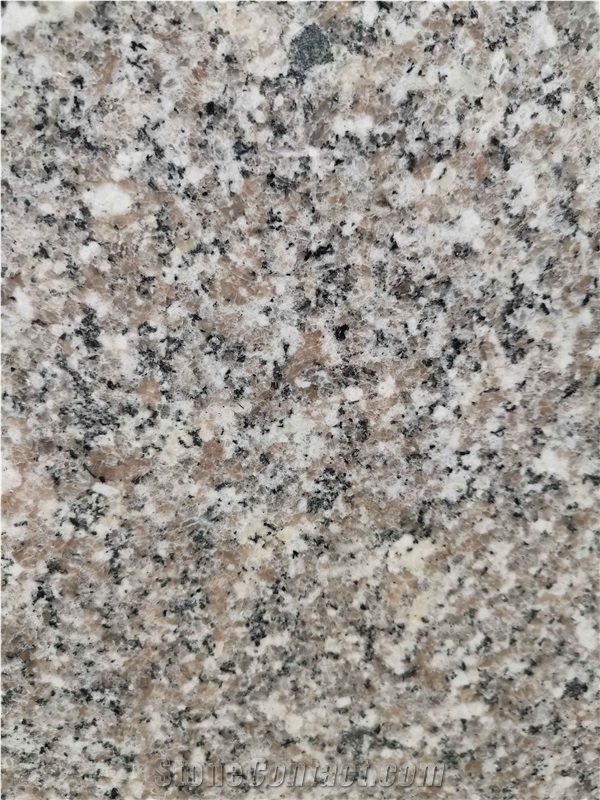 G636 Granite Slabs and Tiles