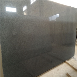 G654 Granite China Black Pearl, Padang Dark