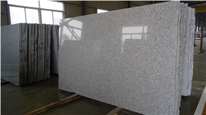 Hubei New G602/Bianco Sardo Grey Granite Big Slabs