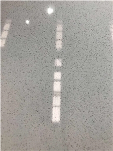 Micro Carrara White Artificial Marble Slabs