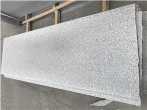 New Bianco Sardo, G602 Granite Polished Slabs
