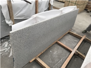 New Bianco Sardo, G602 Granite Polished Slabs