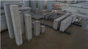 New Bianco Sardo G602 Kerbstone
