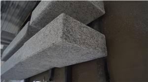 New Bianco Sardo G602 Kerbstone