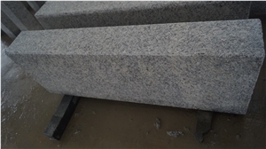 New Bianco Sardo G602 Kerbstone