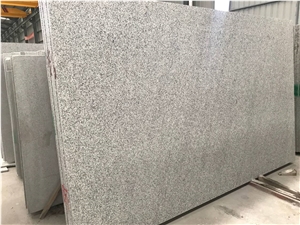New G602 Bianco Sardo Big Granite Slabs