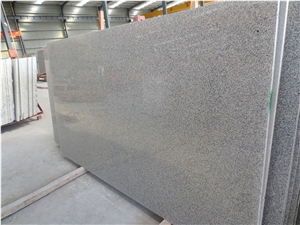 New G603 Granite Slabs/Tiles Sesame White New G603 Granite Slabs/Tiles Sesame White