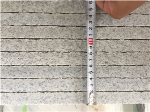 New G603 Granite Slabs/Tiles Sesame White