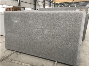 New G603 Grey Granite Slabs & Tiles