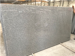 New G603 Grey Granite Slabs & Tiles