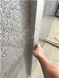 New G603 Grey Granite Slabs & Tiles