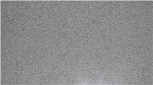 New G633 Slabs Flamed/Polished