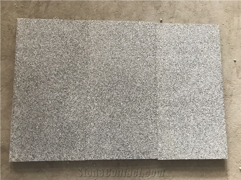New G654 Alternative Granite, Black Granite Tiles