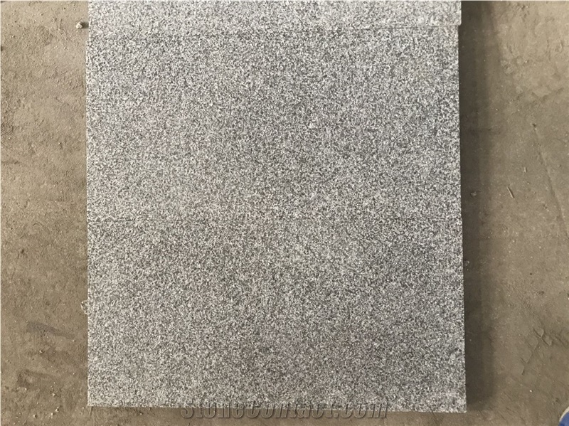New G654 Alternative Granite, Black Granite Tiles
