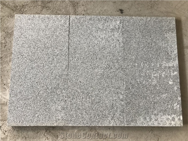 New G654 Alternative Granite, Black Granite Tiles