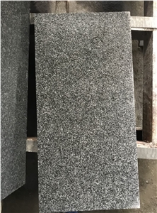 New G654 Alternative Granite, Black Granite Tiles