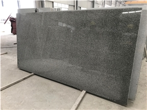 Padang Crystal White New G603 Granite Slabs