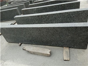 Padang Dark G654 Granite Flamed Thick Slabs Padang Dark G654 Granite Flamed Thick Slabs