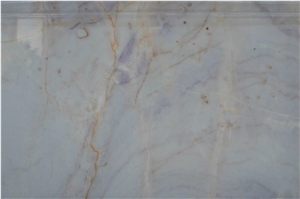 Purple White Marble Slabs&Tiles