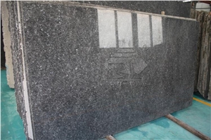 Silver Pearl Polished Granite Slabs&Tiles