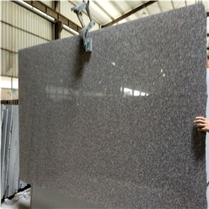 Sunset Pink,Misty Brown New G664 Granite Slabs Sunset Pink,Misty Brown New G664 Granite Slabs