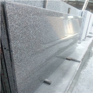 Sunset Pink,Misty Brown New G664 Granite Slabs