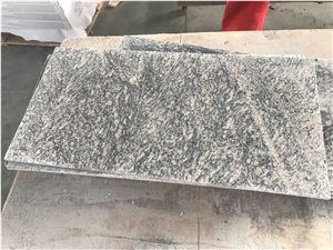 Tiger Skin Yellow Granite Polished Tiles Tiger Skin Yellow Granite Polished Tiles