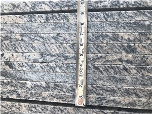 Tiger Skin Yellow Granite Polished Tiles