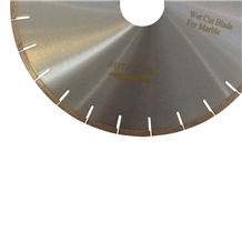 16" 400Mm Diamond Circular Saw Blades For Marble Cutting
