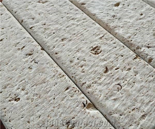 Sary-Tash Antique Limestone Tiles