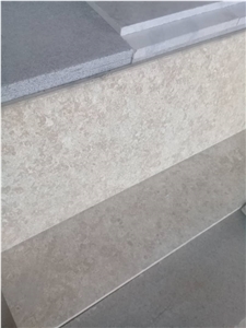Sary-Tash Limestone Slabs with Closed Pores