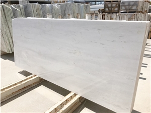 Thassos Pr Marble Slabs & Tiles, Thassos White Marble Slabs