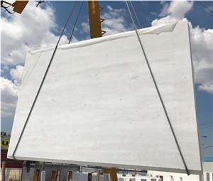 Thassos Pr Marble Slabs & Tiles, Thassos White Marble Slabs
