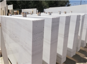 Thassos Pr Marble Slabs & Tiles, Thassos White Marble Slabs