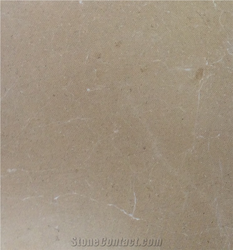 Ebruli Beige Marble Blocks, Frigia Beige Marble Blocks